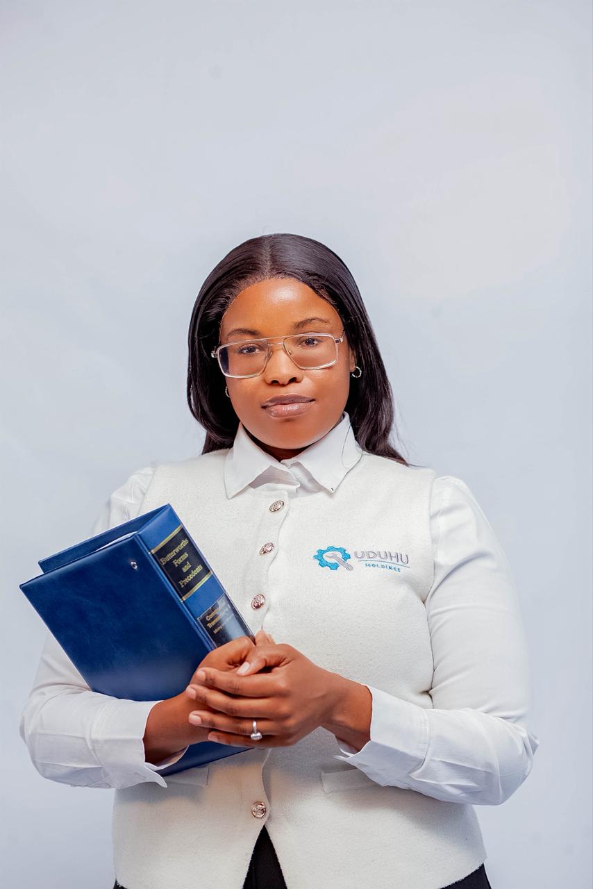 Thulisiwe Ggoboka
